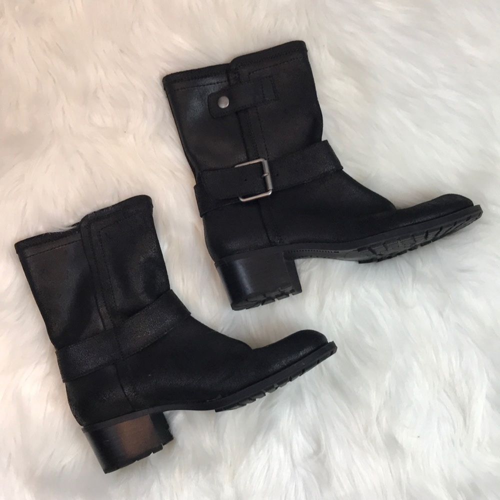 Dknyc Booties - image 1